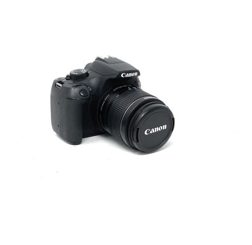 Canon EOS 1300D DSLR Camera with 18-55mm IS II - Image 2