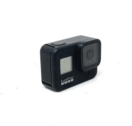 Go Hero 8 Black - Image 4