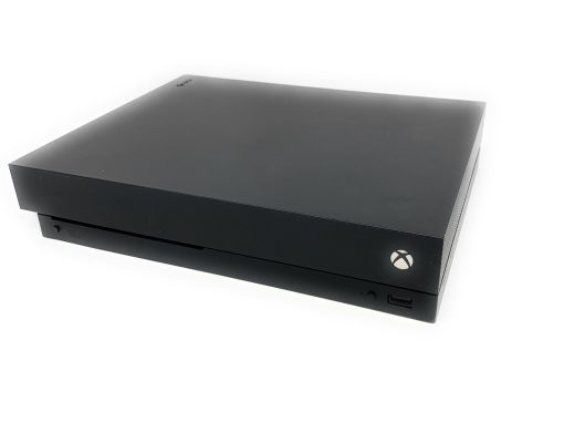 Microsoft Xbox One X 1TB