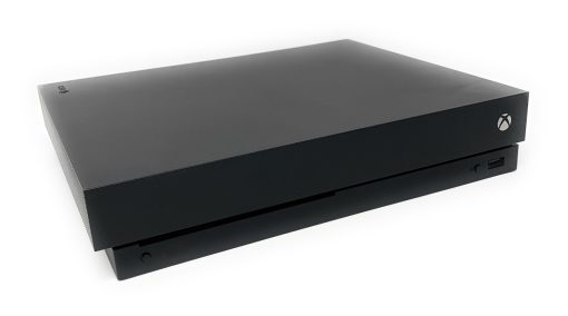 Microsoft Xbox One X 1TB - Image 2