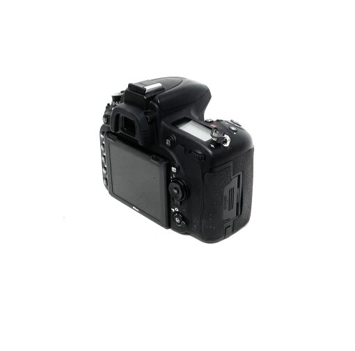 Nikon D750 DSLR Camera Body - Image 4