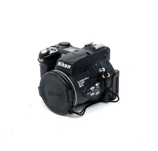 Nikon COOLPIX 5700 Bridge Camera