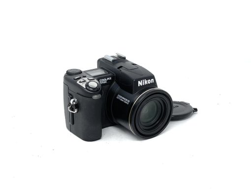 Nikon COOLPIX 5700 Bridge Camera - Image 2