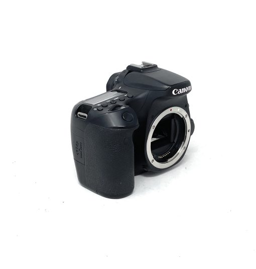 Canon EOS 70D Body Only - Image 2