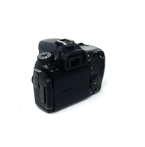 Canon EOS 70D Body Only - Image 3