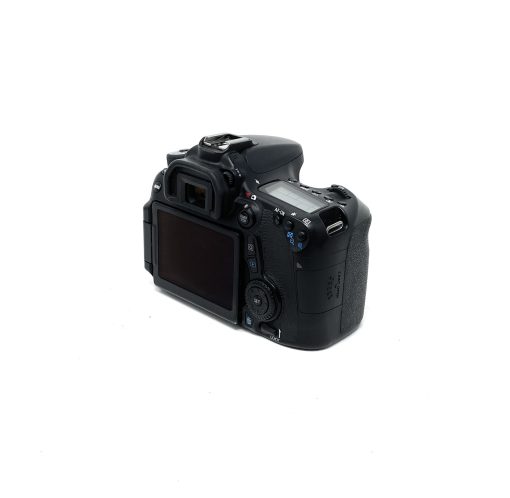 Canon EOS 70D Body Only - Image 4