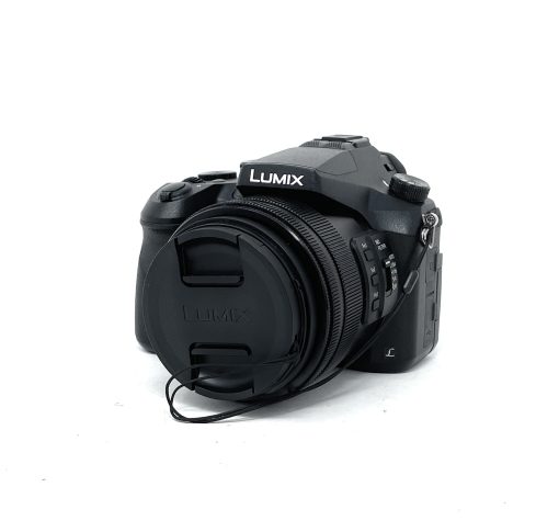 Panasonic Lumix DMC-FZ2000 Bridge Camera