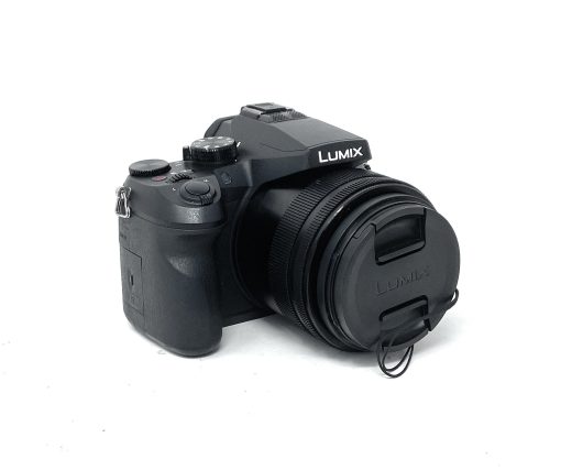 Panasonic Lumix DMC-FZ2000 Bridge Camera - Image 2