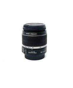 EF-S 18-55mm IS