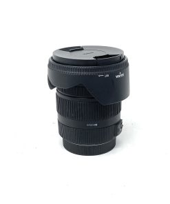 17-50mm DC EX HSM OS Canon