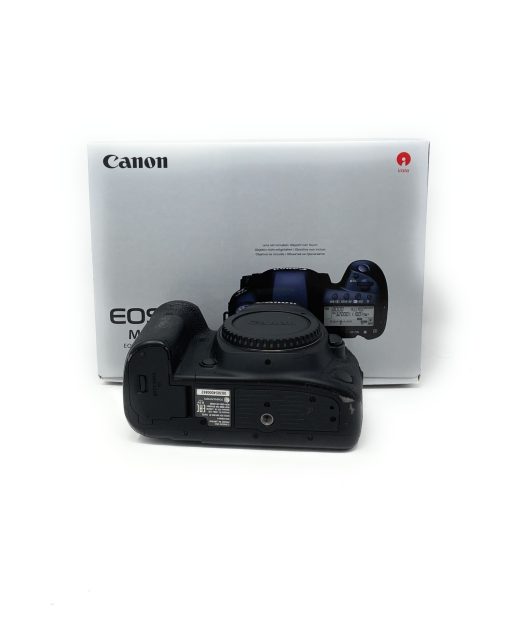 Canon EOS 5D Mark IV Body Black - Image 5