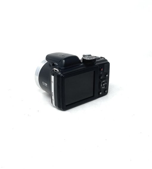 Kodak AZ421 Bridge Camera – Black - Image 3