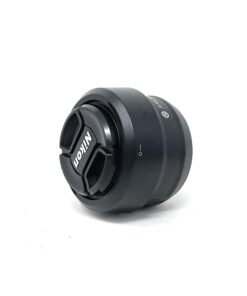 Nikon AF-S DX NIKKOR 35mm f/1.8G Lens - Image 2