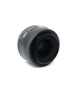 Nikon AF-S DX NIKKOR 35mm f/1.8G Lens - Image 3