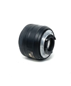 Nikon AF-S DX NIKKOR 35mm f/1.8G Lens - Image 4