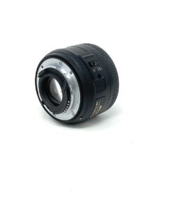 Nikon AF-S DX NIKKOR 35mm f/1.8G Lens - Image 5