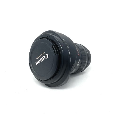 Canon EF 16-35mm f/2.8L II USM Lens - Image 2