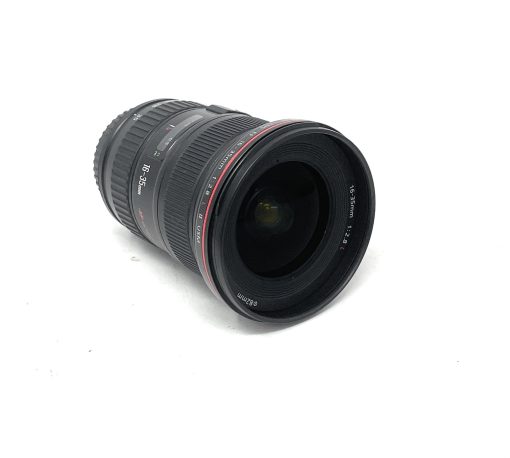 Canon EF 16-35mm f/2.8L II USM Lens - Image 3