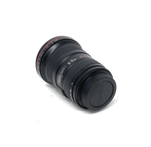 Canon EF 16-35mm f/2.8L II USM Lens - Image 4