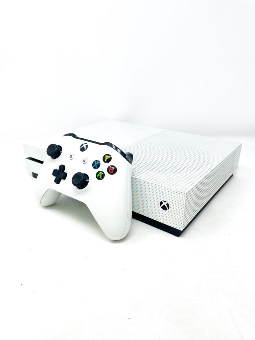 Microsoft Xbox One S 500GB