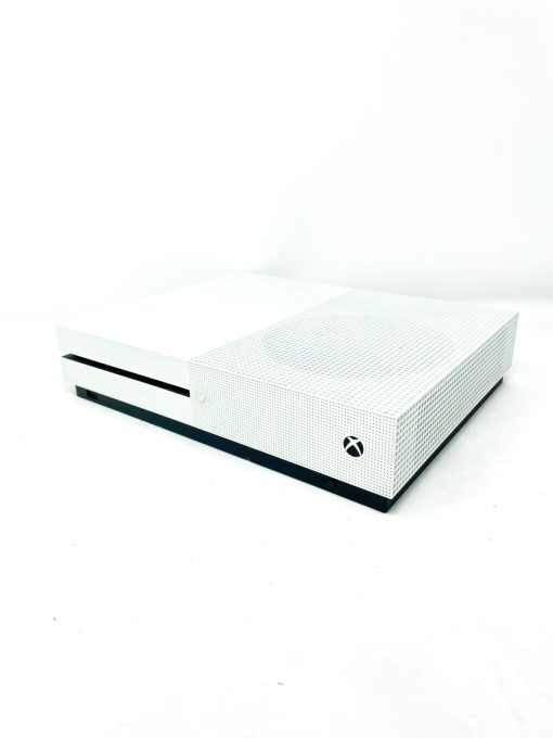 Microsoft Xbox One S 500GB - Image 2