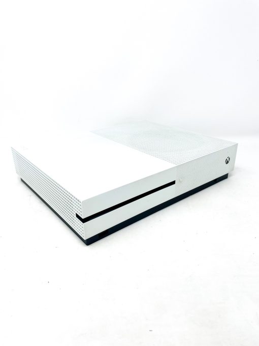 Microsoft Xbox One S 500GB - Image 3