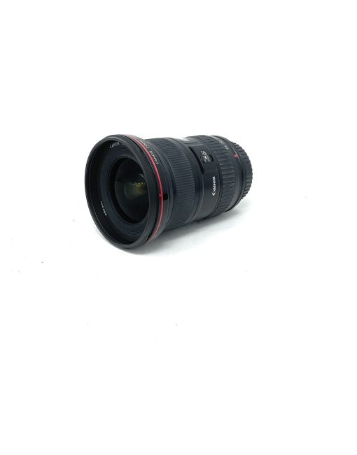 Canon EF 16-35mm f/2.8L II USM Lens - Image 2