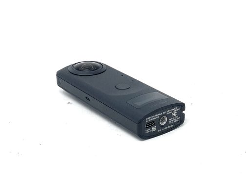 Ricoh Theta Z1 - Image 2