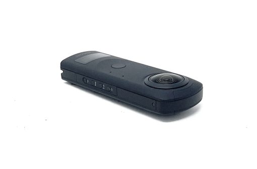 Ricoh Theta Z1 - Image 4