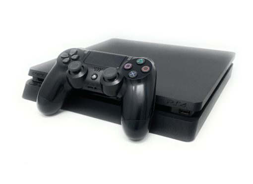 Sony PS4 Slim 1TB