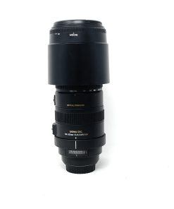 150-500mm APO DG OS HSM