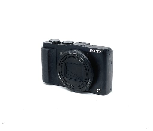 Sony DSC-HX50 Compact Camera – Black