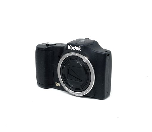 Kodak PIXPRO FZ152 Compact Camera – Black