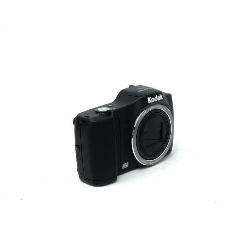 Kodak PIXPRO FZ152 Compact Camera – Black - Image 2