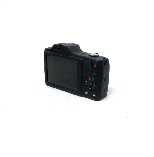 Kodak PIXPRO FZ152 Compact Camera – Black - Image 4