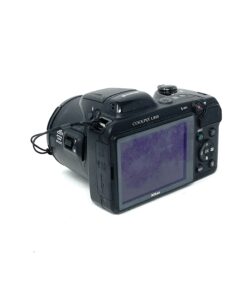 Nikon Coolpix L810 Digital Camera – Bronze - Image 3
