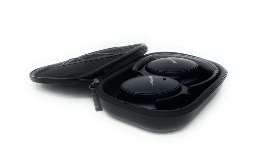 Bose QuietComfort 45 Wireless Noise Cancelling Headphones - Image 3