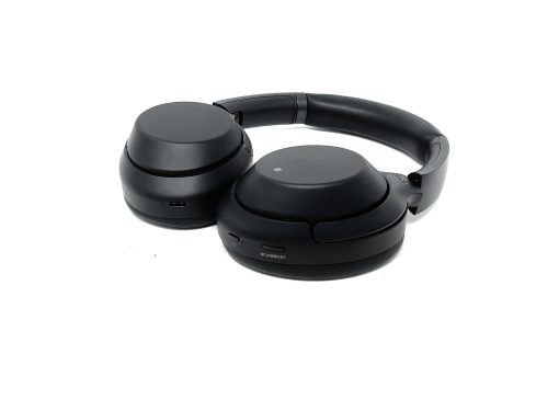 Sony WH-1000XM3 Wireless Noise Cancelling Headphones – Black - Image 4