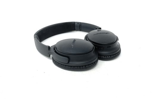 Bose QuietComfort 35 II Wireless Headphones – Black - Image 2