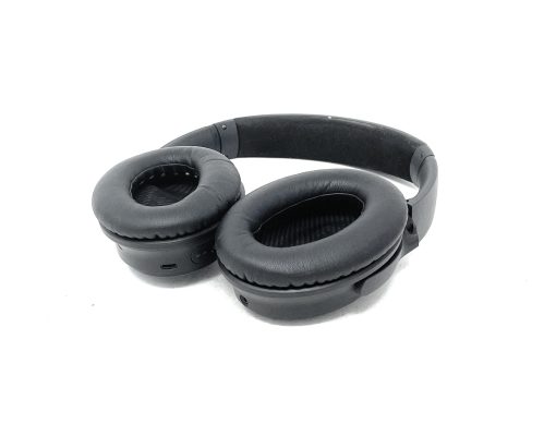 Bose QuietComfort 35 II Wireless Headphones – Black - Image 5