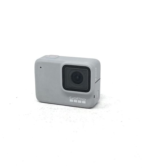 Go Pro Hero 7 White