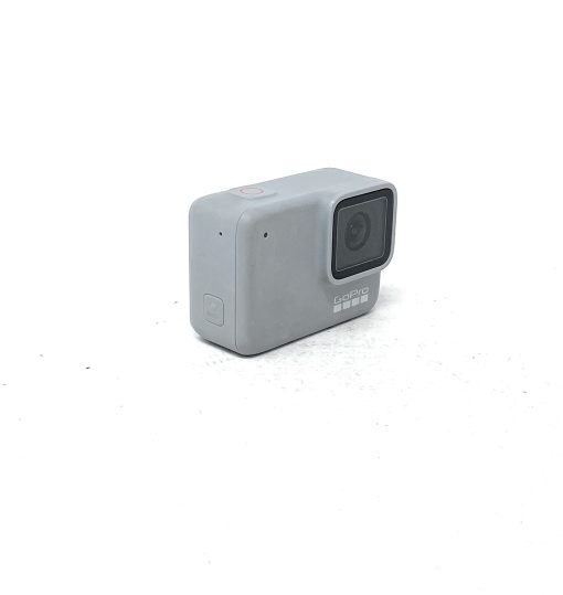 Go Pro Hero 7 White - Image 2