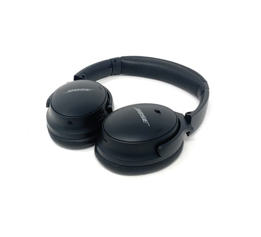 Bose QuietComfort 45 Wireless Noise Cancelling Headphones - Image 2