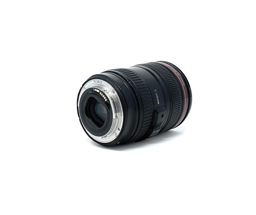 Canon EF 24-105mm f/4 L IS USM Lens for Canon - Image 5