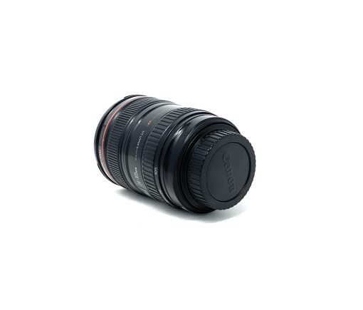 Canon EF 24-105mm f/4 L IS USM Lens for Canon - Image 4