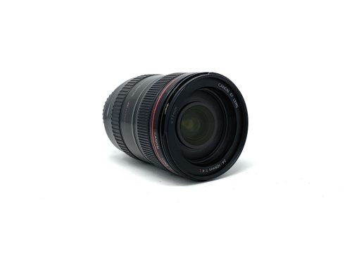 Canon EF 24-105mm f/4 L IS USM Lens for Canon - Image 3