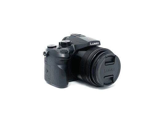 Panasonic Lumix DMC-FZ2000 Bridge Camera - Image 2