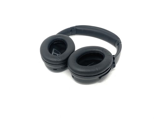 Bose QuietComfort 45 Wireless Noise Cancelling Headphones - Image 3