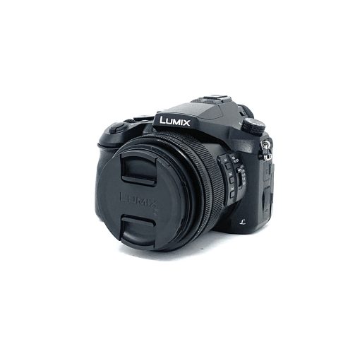 Panasonic Lumix DMC-FZ2000 Bridge Camera