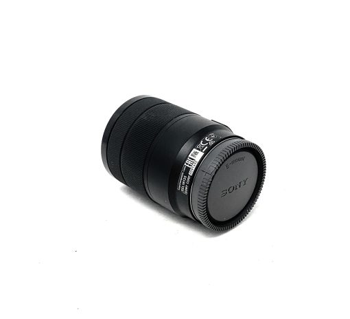 Sony SEL18135 E 18-135mm F3.5-5.6 OSS E-Mount Lens Black - Image 5